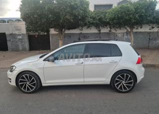 فولكس فاجن جولف