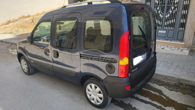 kangoo dci