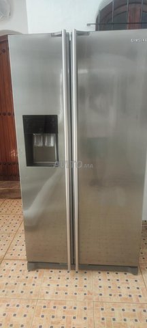 frigo américain Samsung 