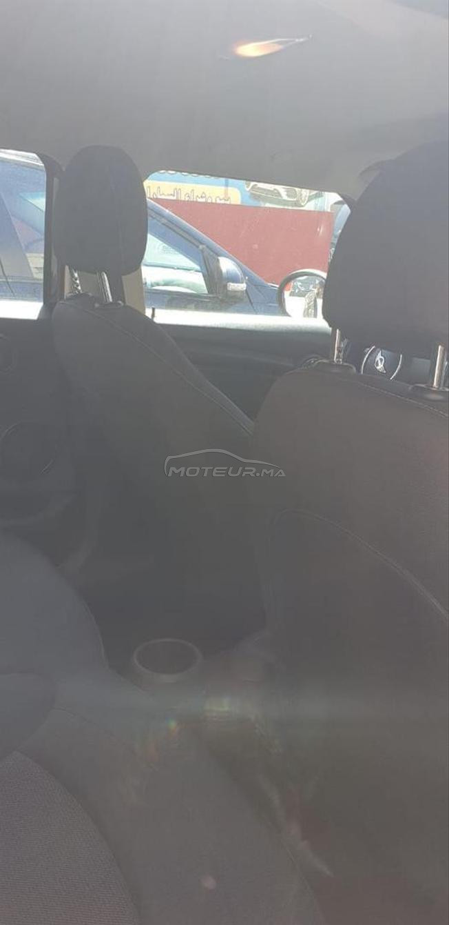 Mini Cooper Diesel Manuelle 2015 à Casablanca