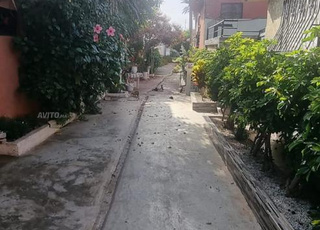 cabanon meublé plage david 