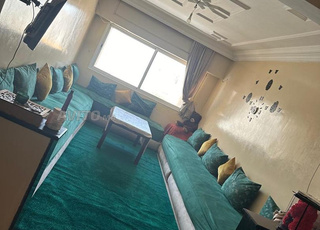 Maison disponible à la journée. 