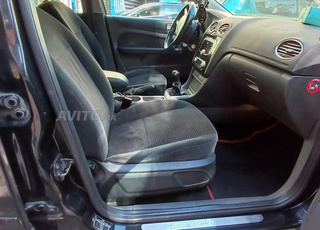 Ford Focus Diesel Manuelle 2008 à Tanger