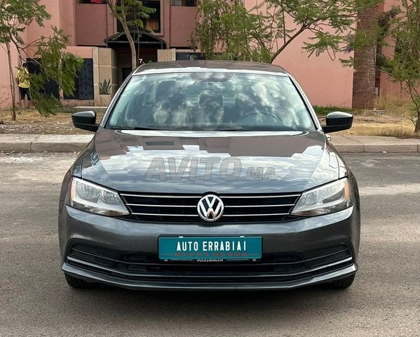 volkswagen  jeta