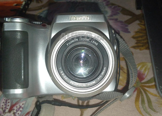 كاميرا موديل قديم مطلوبة 📷