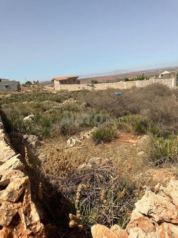 ارض للبيع بعين الشفا قرب الفيلات منضر مبهر  - 2