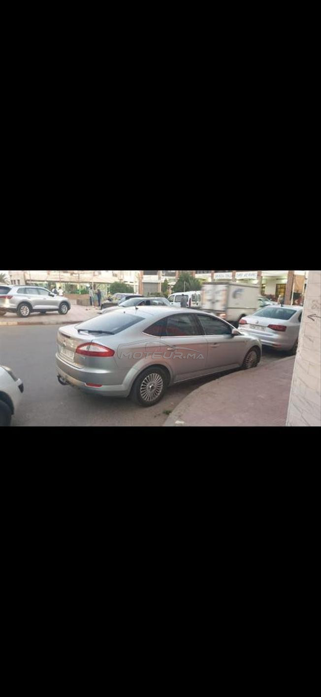 Ford Diesel 2007 à Agadir