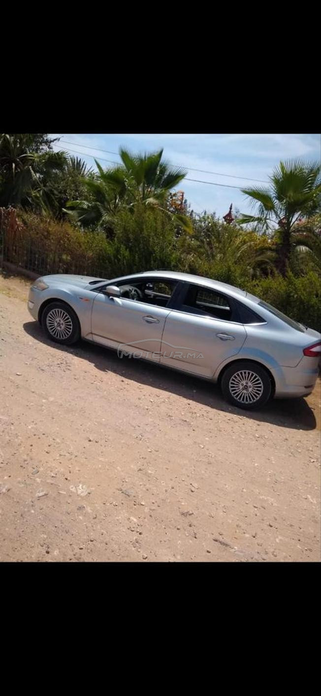 Ford Diesel 2007 à Agadir
