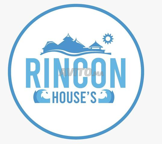 Maison à louer sans intermédiaire à Mdiq, bienvenue à tous - 2