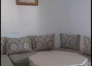 Appartement meublé à louer Sidi Abed Al Hoceima 