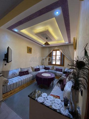 appartement a louer essaouira 