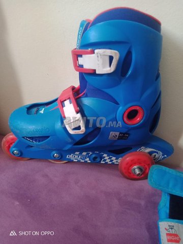 ROLLER ENFANT