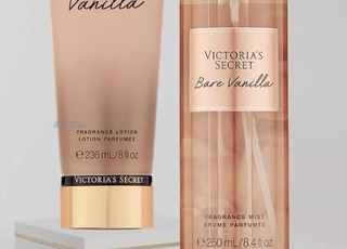 Victoria Secret Body Mist/Body lotion (US)