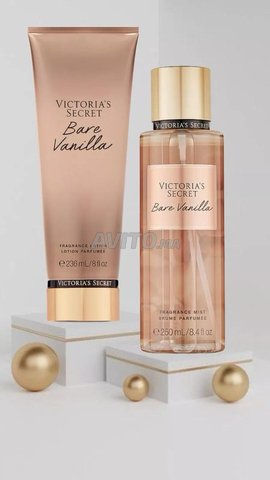 Victoria Secret Body Mist/Body lotion (US)