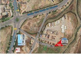 GrdLocalCom sur Plan 3la Tri9 jdida cotéNvStationA