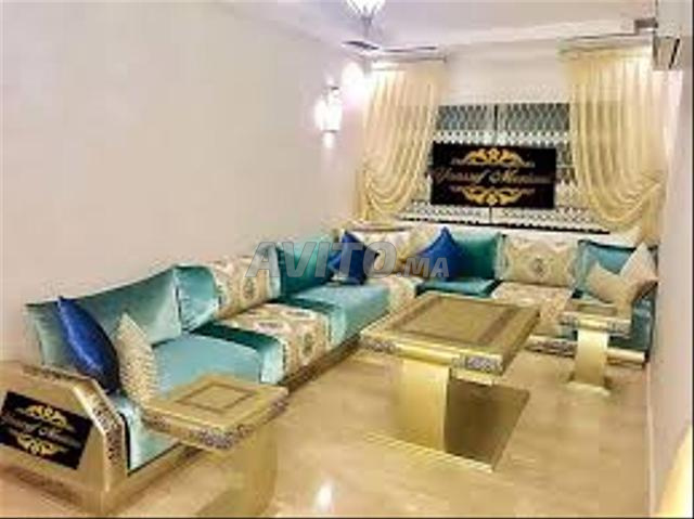 Chambre meublée à Azrou avec Wi-Fi et parking, bienvenue