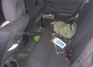 Suzuki Grand Vitara Essence Automatique 2003