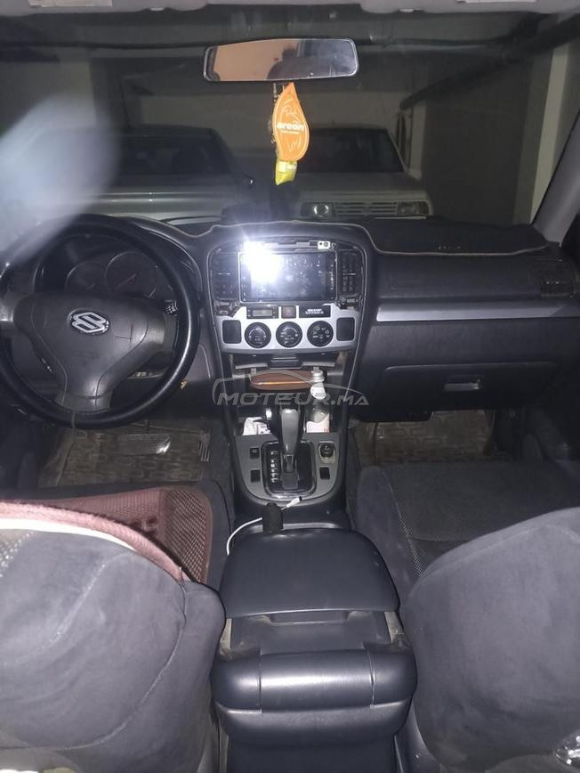 Suzuki Grand Vitara Essence Automatique 2003