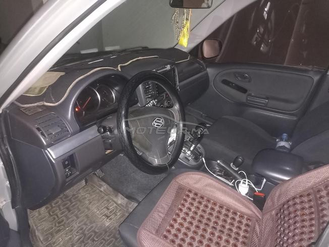 Suzuki Grand Vitara Essence Automatique 2003