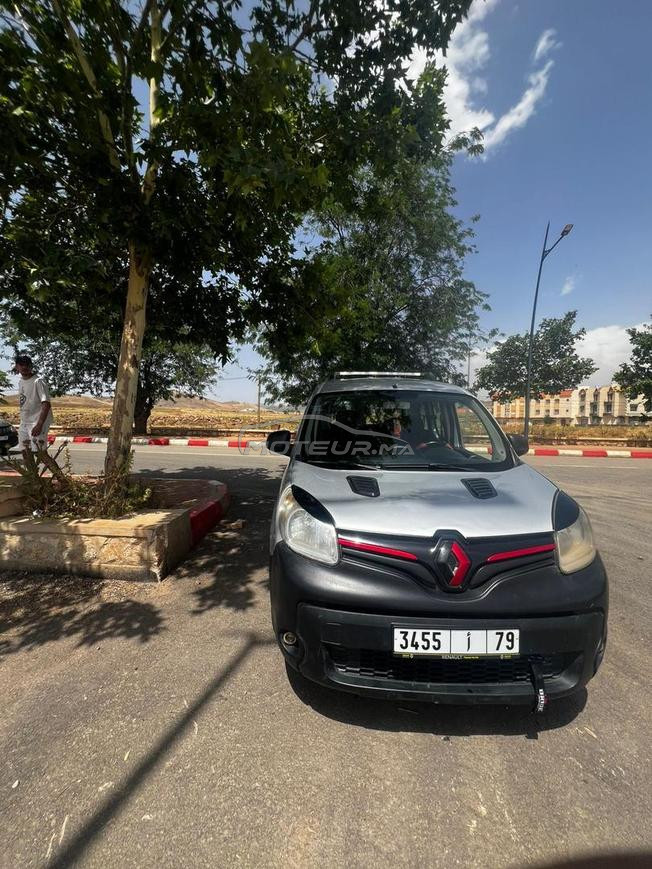  kaango renault 