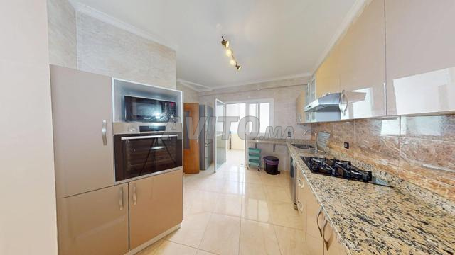 Appartement à vendre 120 m² à Tanger