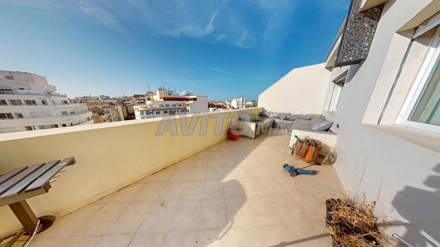 Appartement à vendre 120 m² à Tanger - 2