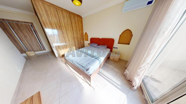 Appartement à vendre 120 m² à Tanger