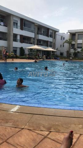 Bahia Golf Beach بوزنيقة