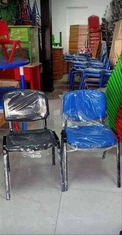 MOBILIER SCOLAIRE \TABLE INDIVIDUELLE\CHAISE 