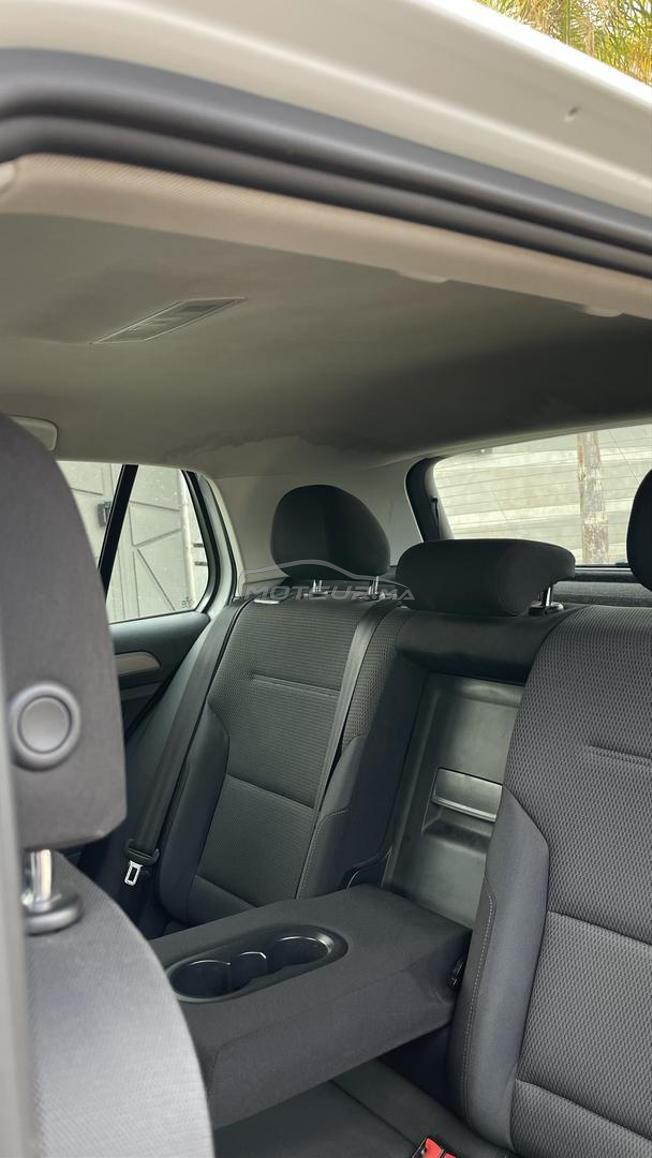Volkswagen Golf 7 Diesel Automatique 2018 à Fès