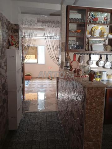 Appartement à vendre 84 m² à oulad saleh - 2