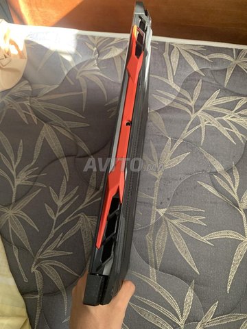 accer nitro 5 i5 10 eme 4,50 hz RTX 3060