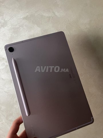 galaxy tab s9 FE 