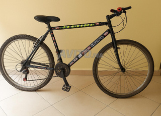  دراجة هوائية 