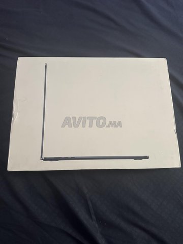 macbook air m3 15 pouce