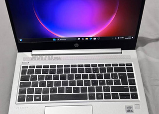 HP ProBook 440 G7 I5-10210U | 16Go | 256Go | W11