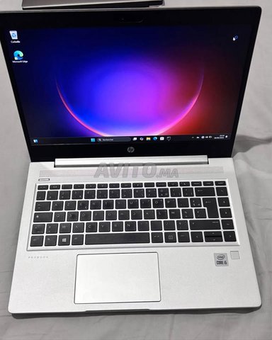 HP ProBook 440 G7 I5-10210U | 16Go | 256Go | W11