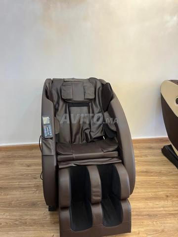 Offre Spéciale Fauteuil Massant Haut de Gamme