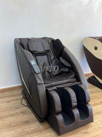 Offre Spéciale Fauteuil Massant Haut de Gamme - 2