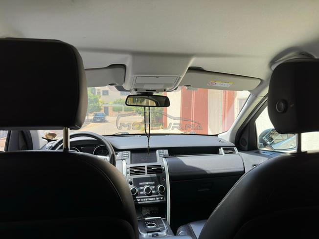 Land Rover Discovery  Diesel Auto 1500dh vignette