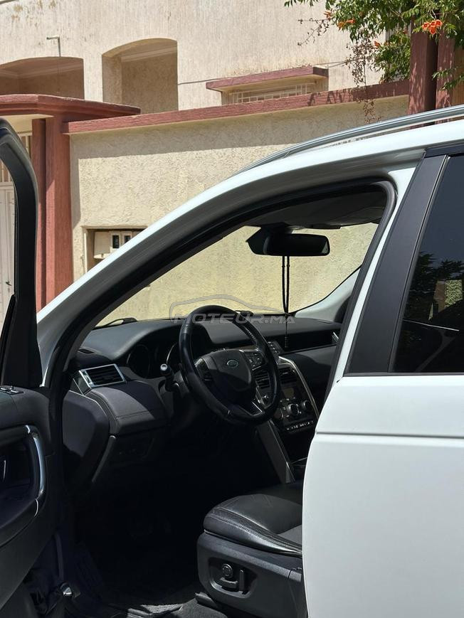 Land Rover Discovery  Diesel Auto 1500dh vignette