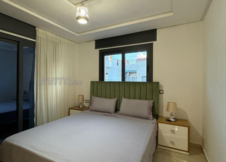 Jolie appartement à louer m'dip