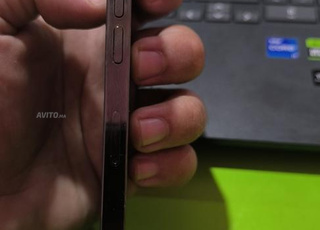 iphone 12 pro max , camera changé pour original