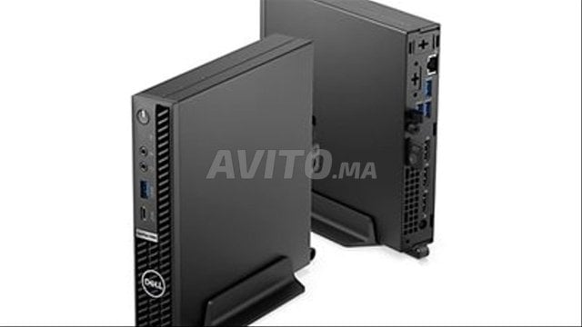 DELL OptiPlex 7010 Micro i5-13500T Ram 16GB /256GB