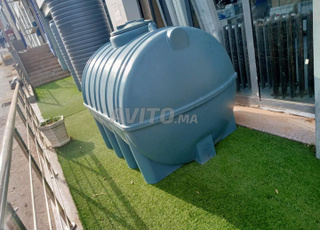 Qu'en dites-vous des prix des réservoirs et citernes