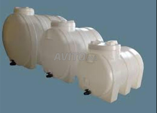 Garantie Livraison Best Seller citerne plastique