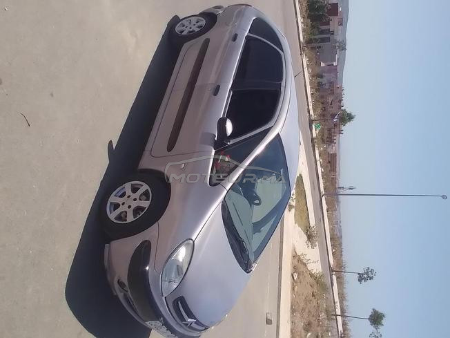 Citroene Picasso modèle 2002 en  bon état