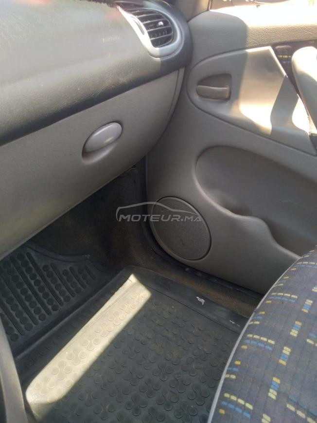 Citroene Picasso modèle 2002 en  bon état