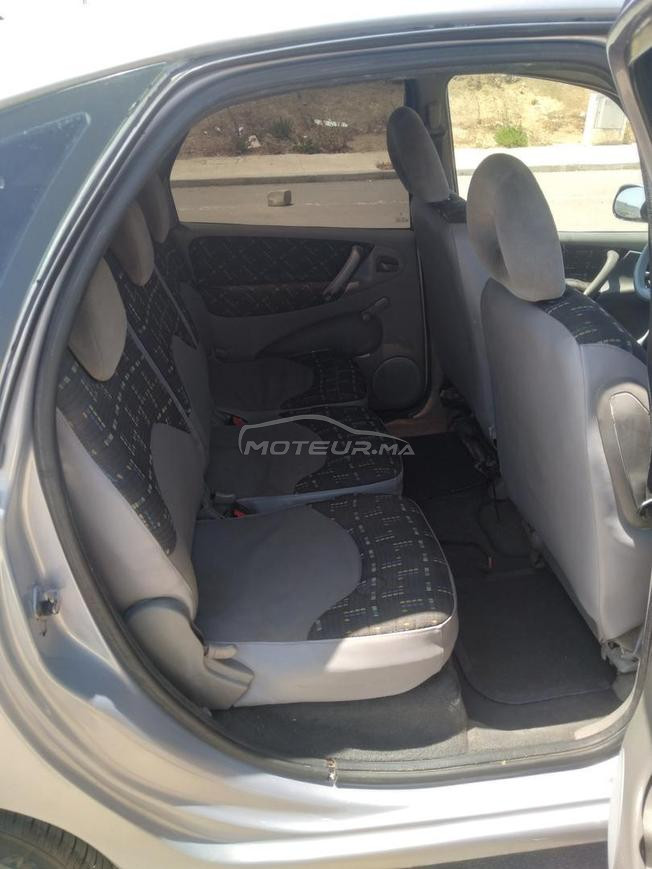 Citroene Picasso modèle 2002 en  bon état