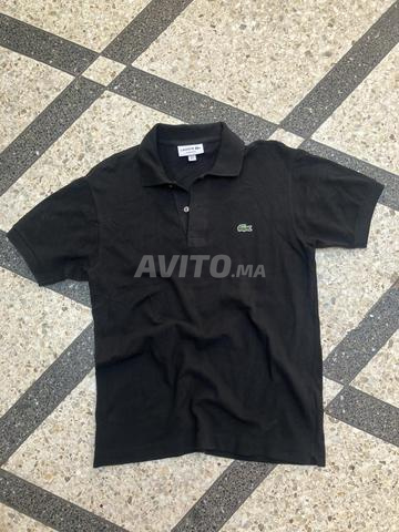 Polo Lacoste original taille M